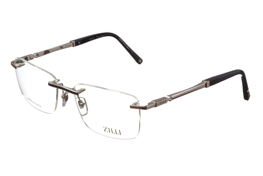 ZILLI ZILLI-60063 С02 оправа