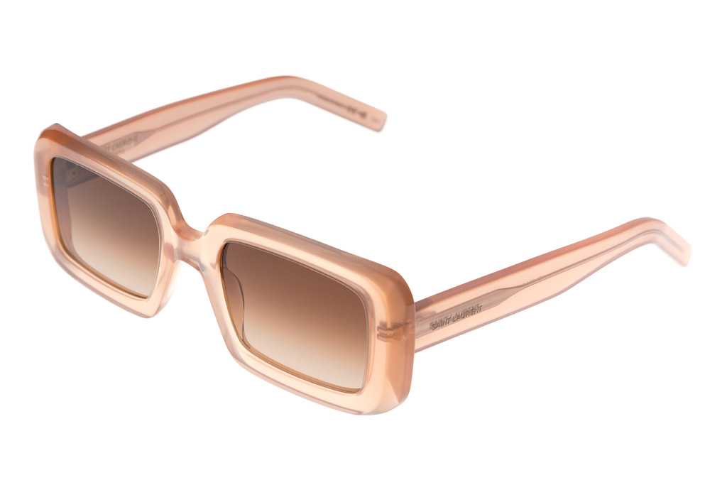 Saint Laurent SL 534 SUNRISE 014 52 очки с/з