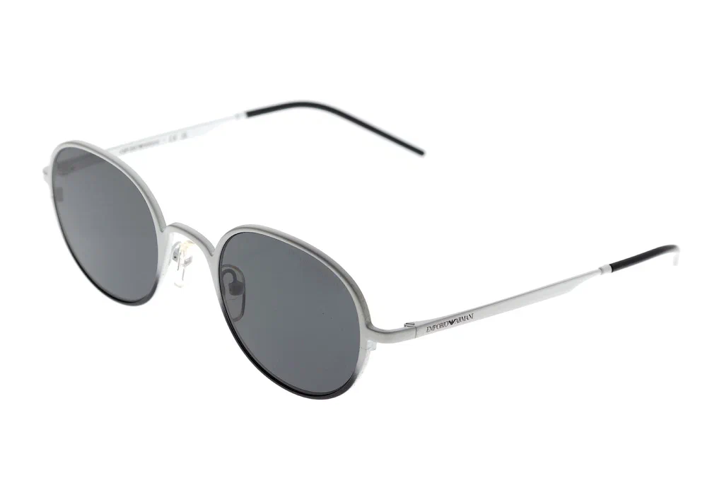EMPORIO ARMANI 0EA2151 337487 48 очки с/з