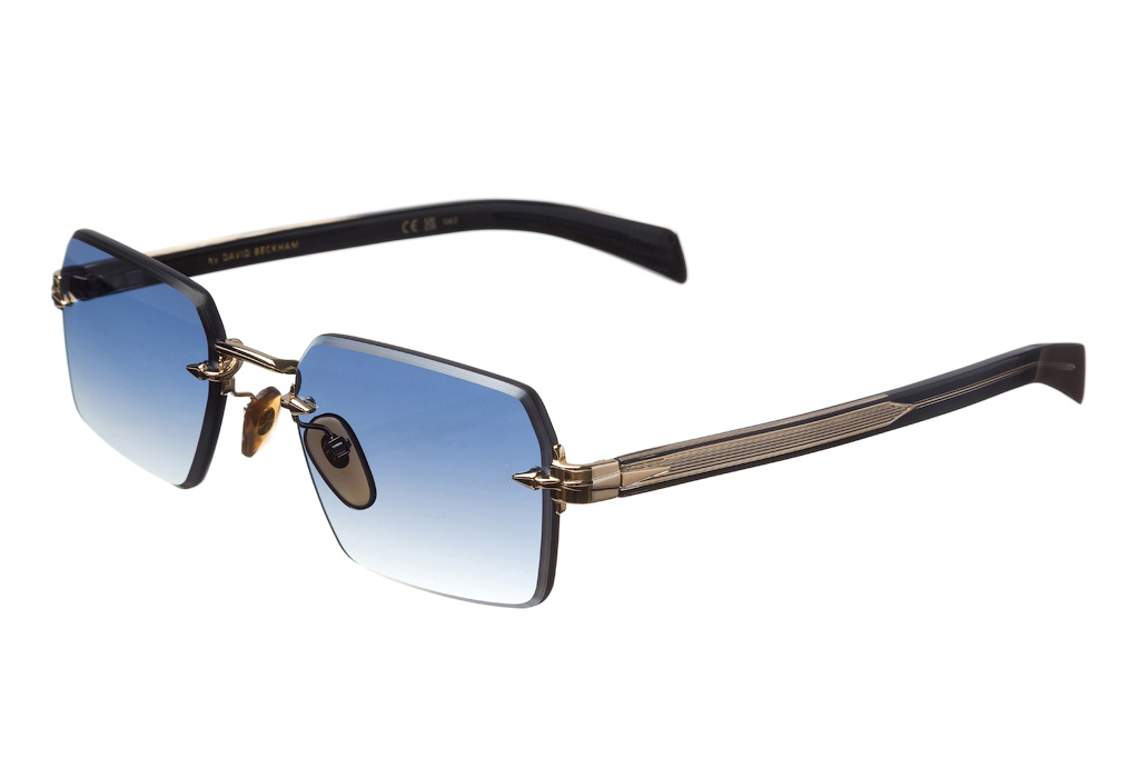 DAVID BECKHAM DB 7109/S RHL 08 56 20 очки с/з