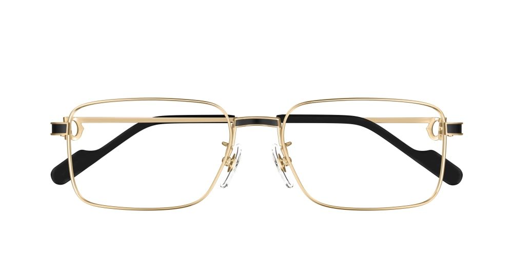 Cartier CT0527OA 001 55 оправа