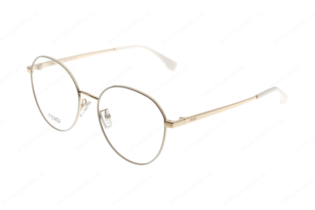 Fendi FF 50008U 033 54 18 оправа