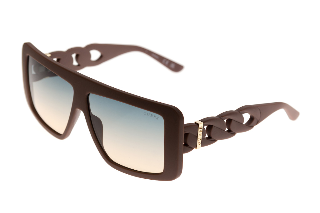 GUESS 00109 58P 60 очки с/з