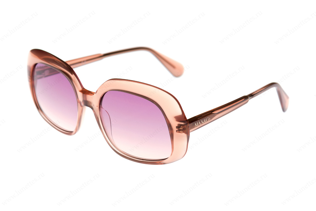 MAX & CO. MO0018 45Z 54 очки с/з