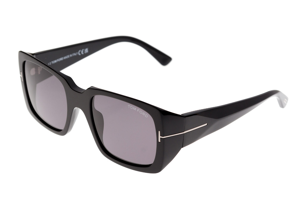 Tom Ford TF 1035-N 01A 51 очки с/з