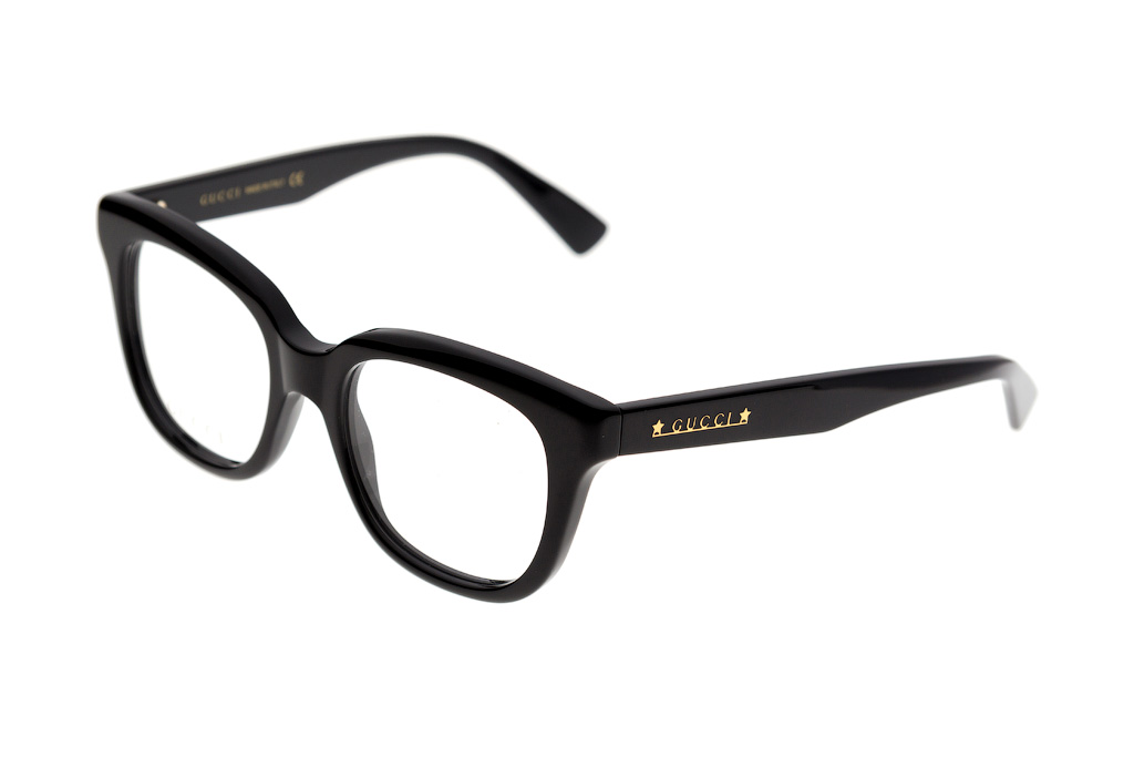 Gucci GG1173O 001 50 19 оправа