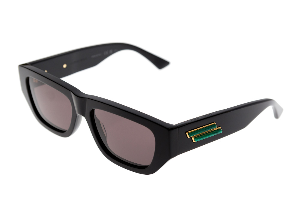 Bottega Veneta BV1252S 001 55 17 очки с/з