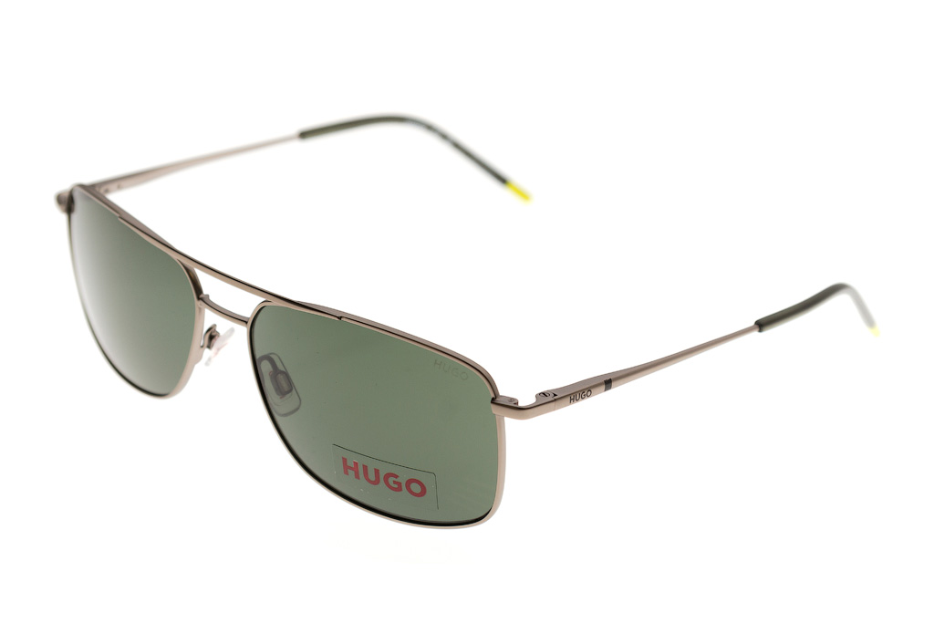 HUGO HG 1287/S SMF QT 59 16 очки с/з