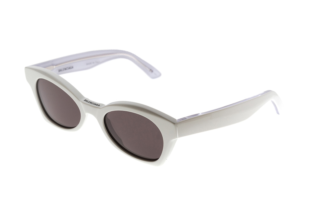 Balenciaga BB0230S 005 53 20 очки с/з
