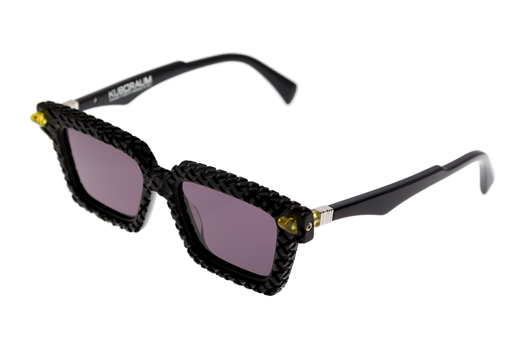 KUBORAUM MASKE Q2 SG.BSYTC очки с/з