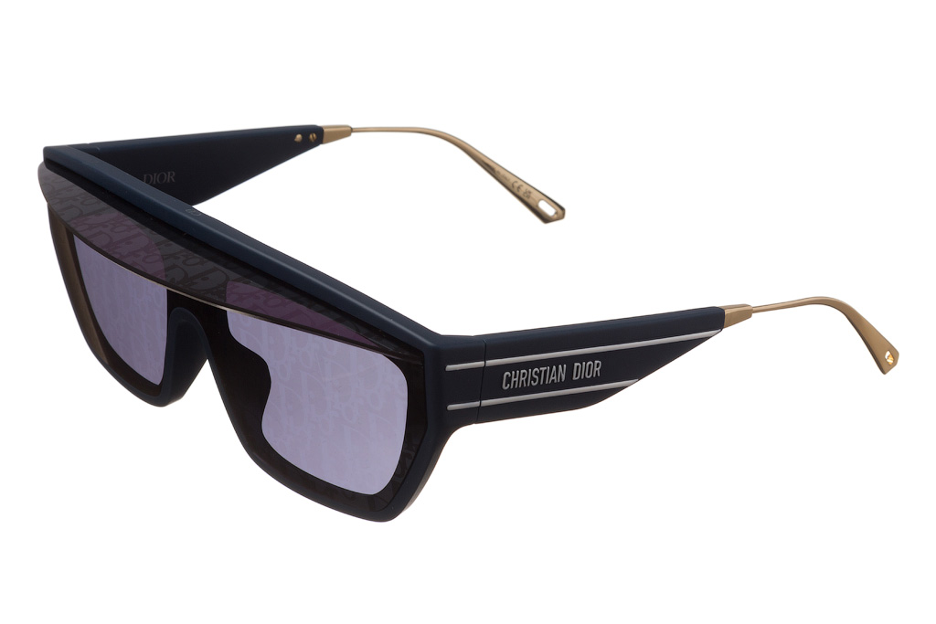 Christian Dior DIORCLUB M7U 31B8 очки с/з