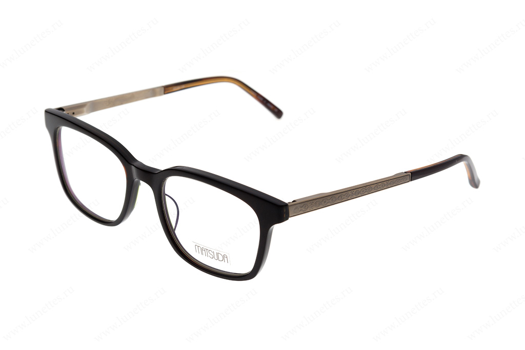 Matsuda M2041TOGN MAG-RX 52 20 оправа