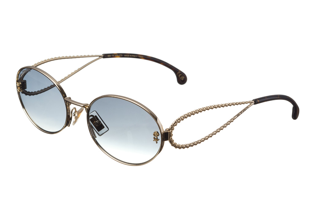 Etro ETRO 0106/S J5G 08 57 19 очки с/з