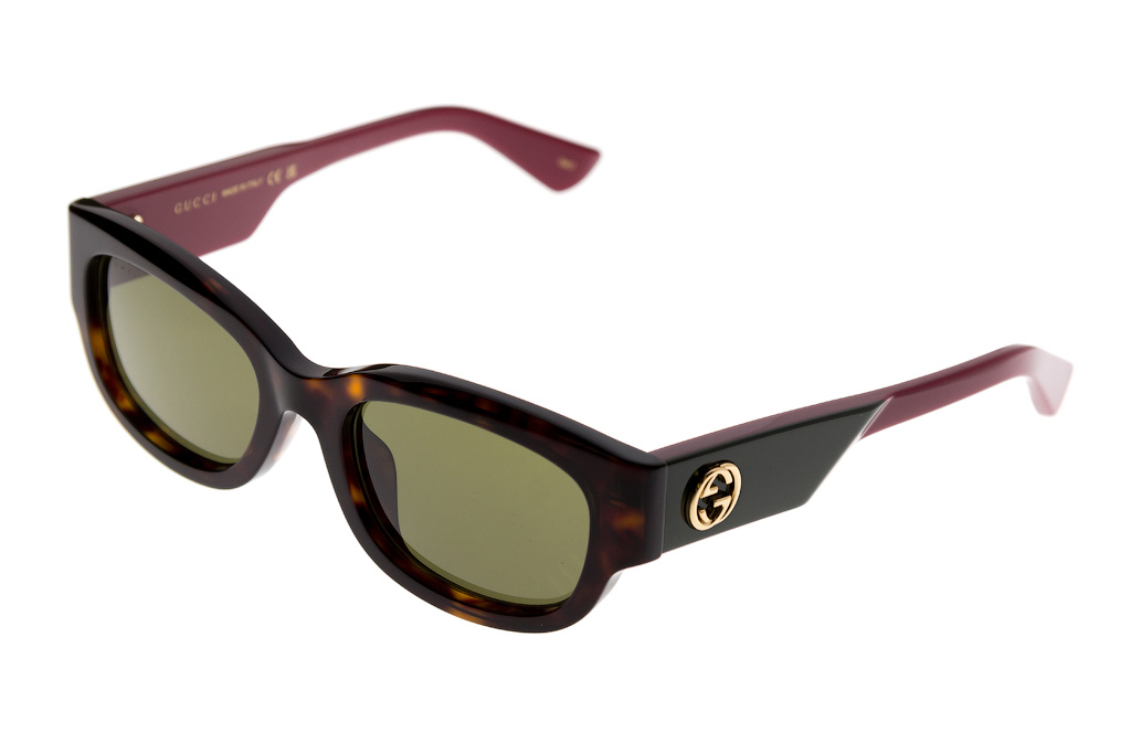 Gucci GG1667SK 002 54 очки с/з