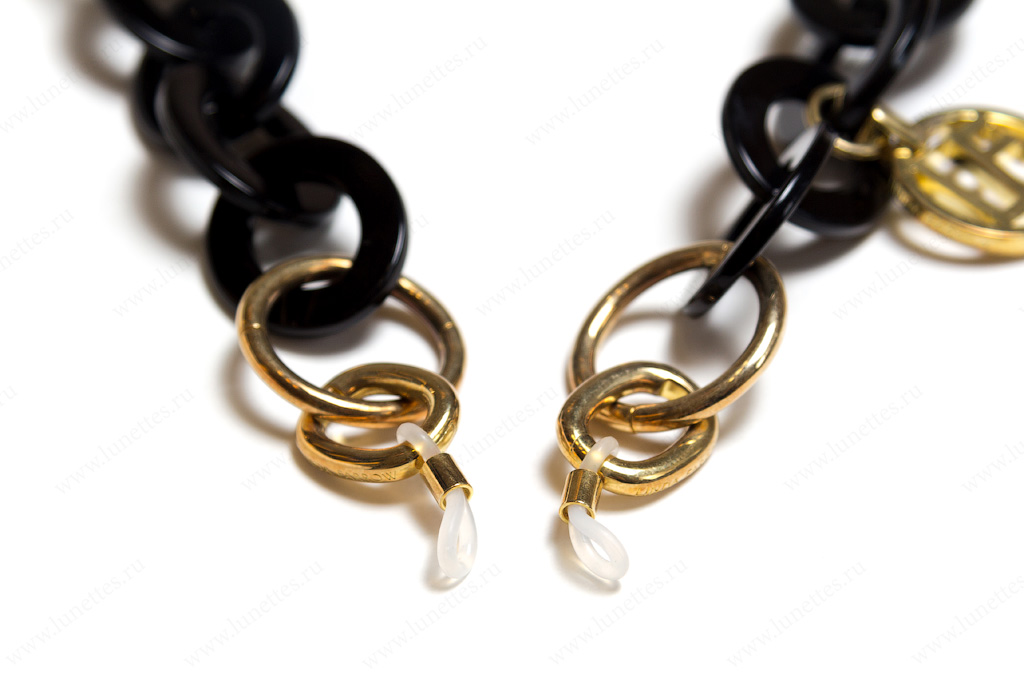 Цепочки LINDA FARROW Chain 5 C1