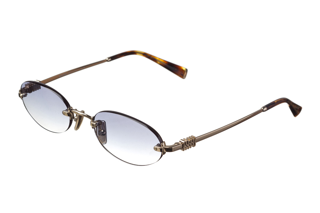 MIU MIU 0MU A54S ZVN80O 51 очки с/з