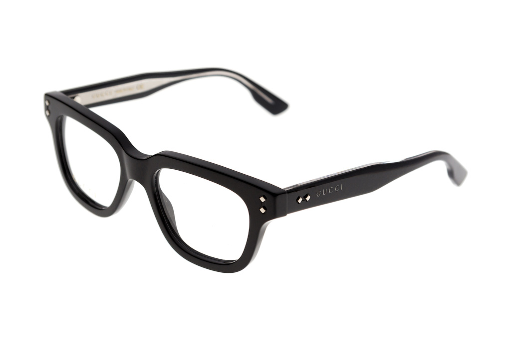 Gucci GG1219O 001 50 19 оправа