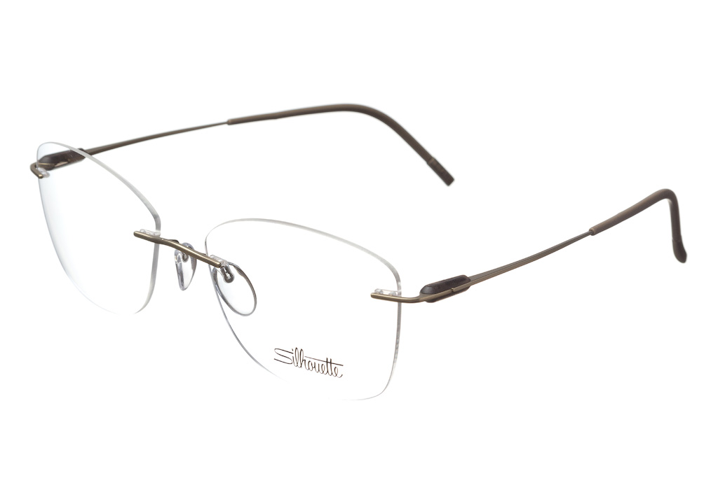 Silhouette 5561_AW 8540 55/16 оправа