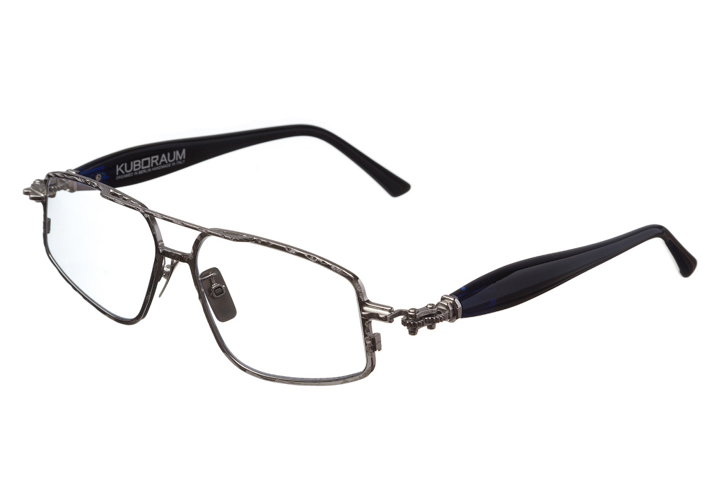 KUBORAUM Maske J73 RX.SI 56/14 оправа