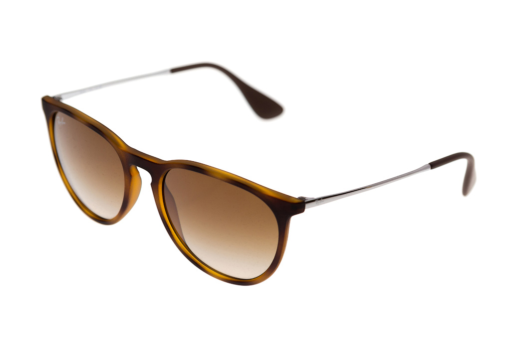 Ray-Ban 0RB4171 865/13 BROWN GRADIENT 54 18 очки с/з