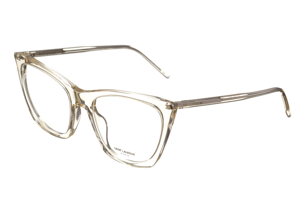 Saint Laurent SL 214 KATE THIN OPT 007 55 оправа