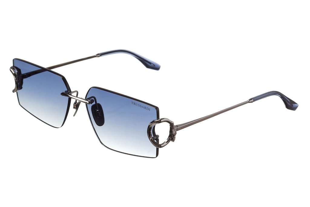 Trussardi TSW3039 03B очки с/з