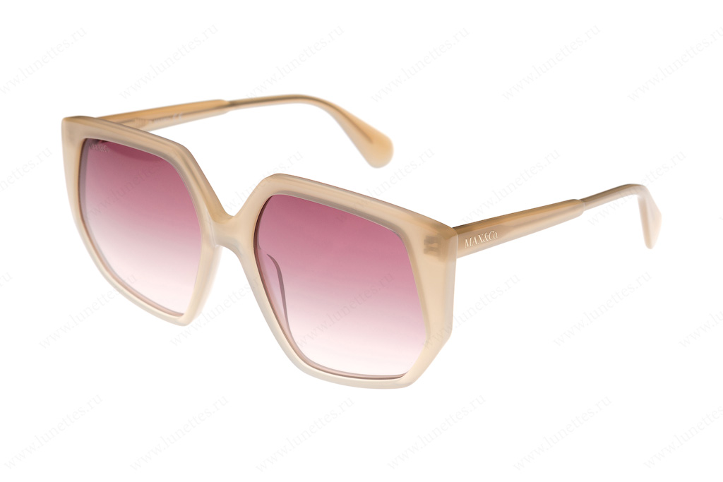 MAX & CO. MO0032 45F 58 очки с/з