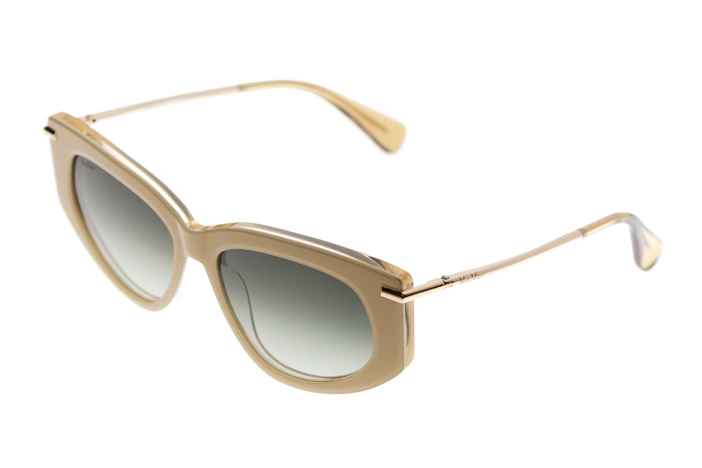 MaxMara MM 0100 21P 54 очки с/з