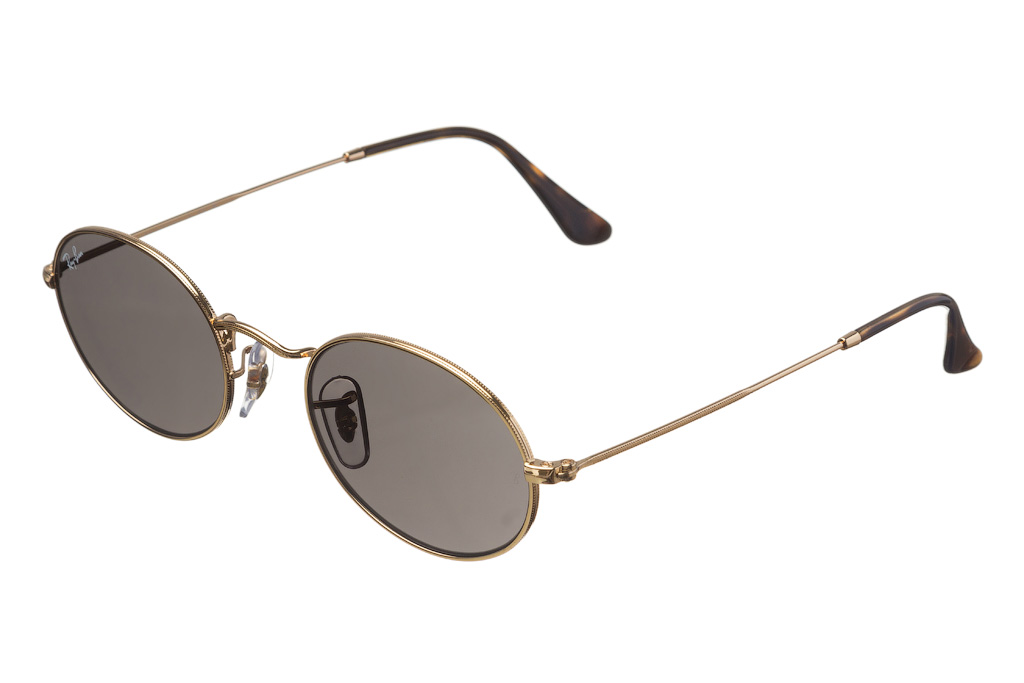 Ray-Ban 0RB3547N 001/B 51 очки с/з