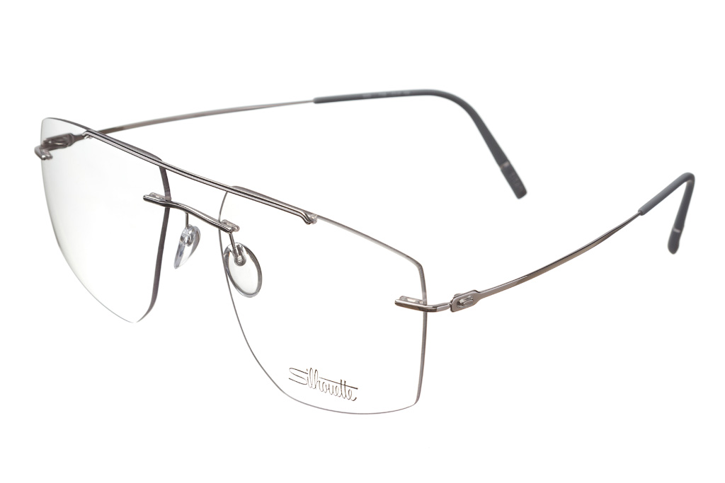 Silhouette 5593_PT 7105 57/17 оправа