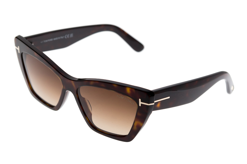Tom Ford TF 871 52F 56 очки с/з