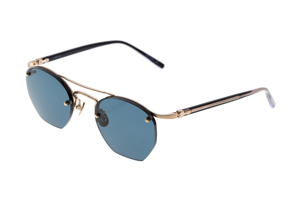 Matsuda M3117 SG.BG 47 21 очки с/з