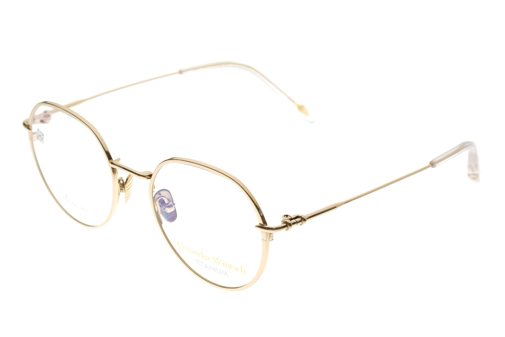 Alexander Wintsch AW6188 C3 50/19 оправа