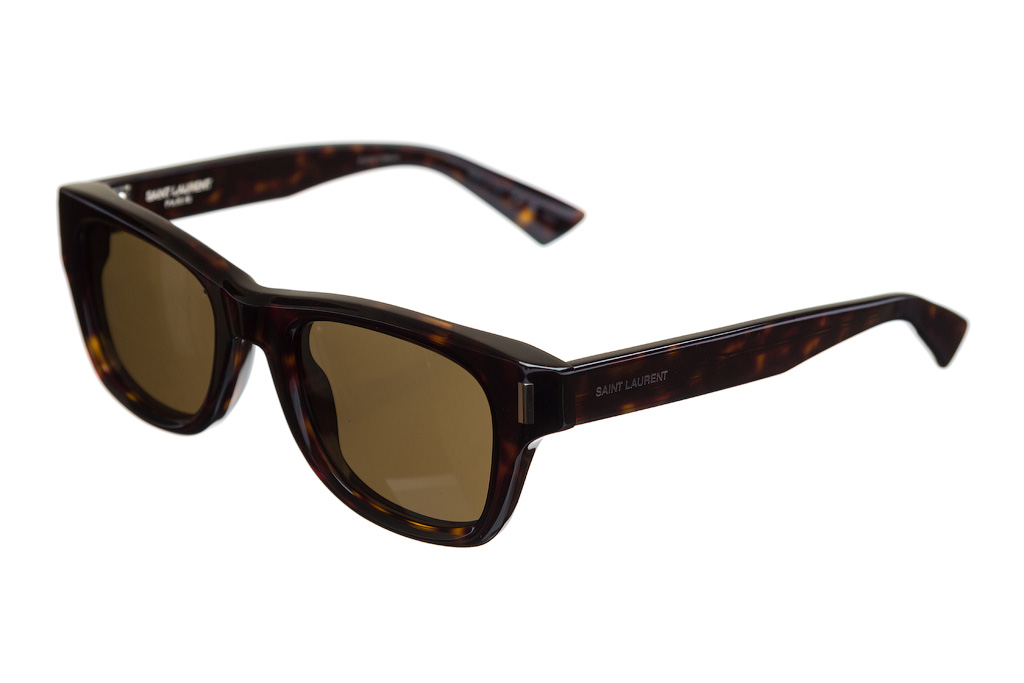 Saint Laurent SL 801 002 50 очки с/з