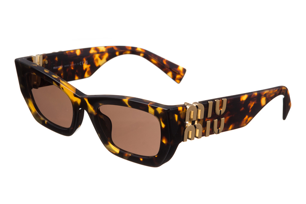 MIU MIU 0MU 09WS VAU06B 53 очки с/з