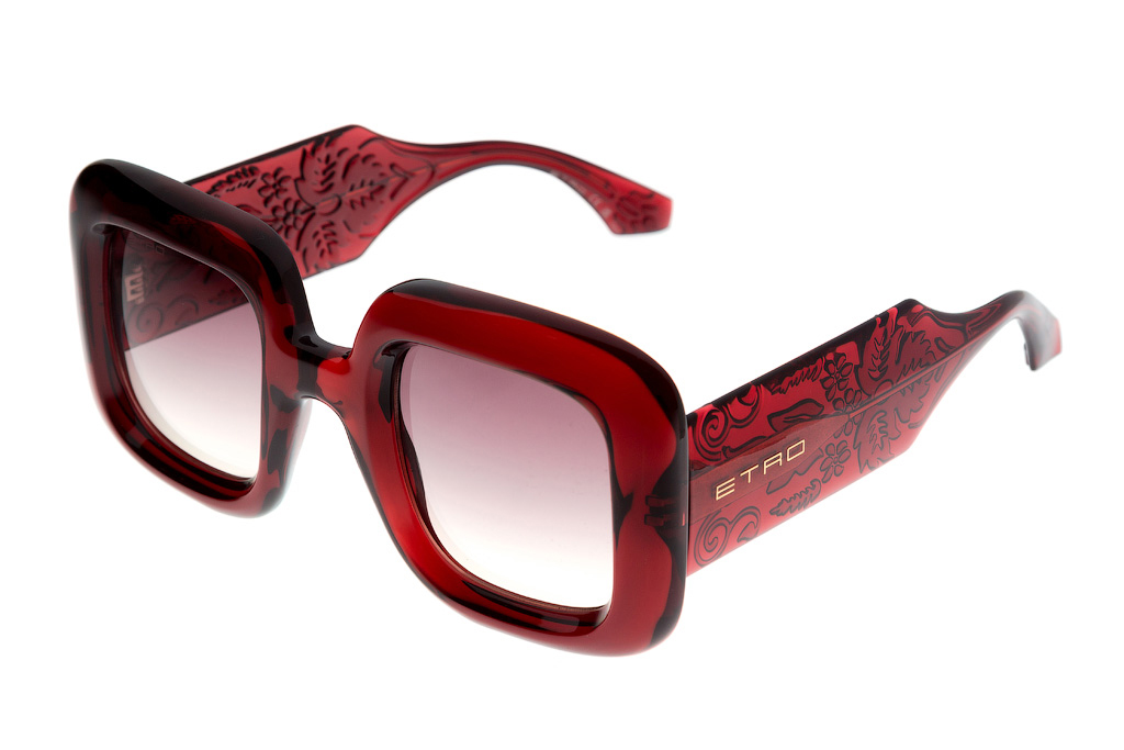 Etro ETRO 0015/S 2LF HA 48 очки с/з