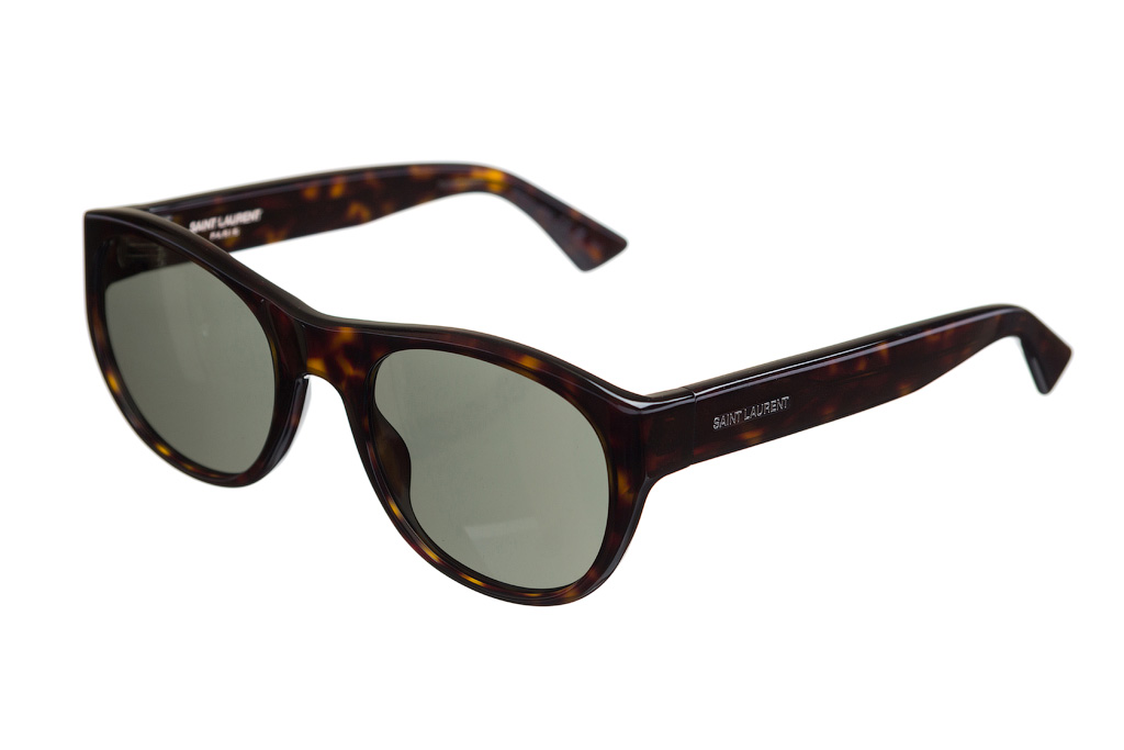 Saint Laurent SL 798 MAXIME 002 54 очки с/з