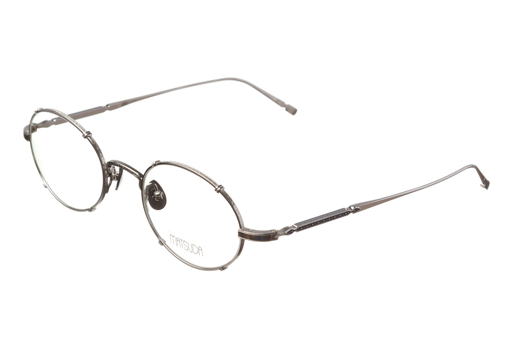 Matsuda M3150 RX.PW 50/22 оправа
