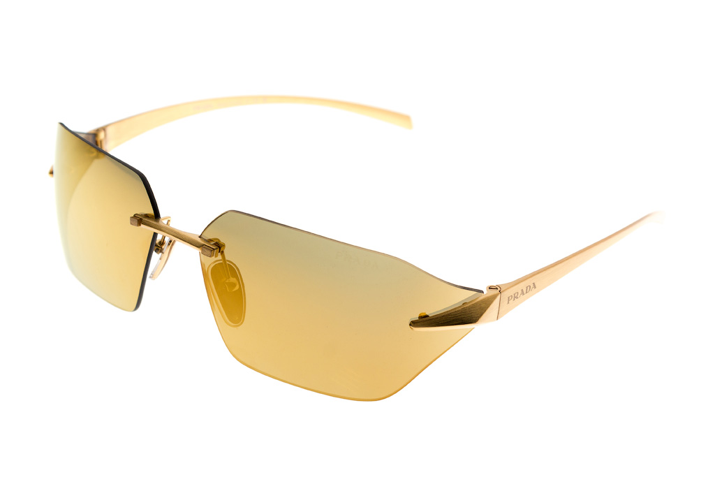 Prada 0PR A56S 15N80C очки с/з