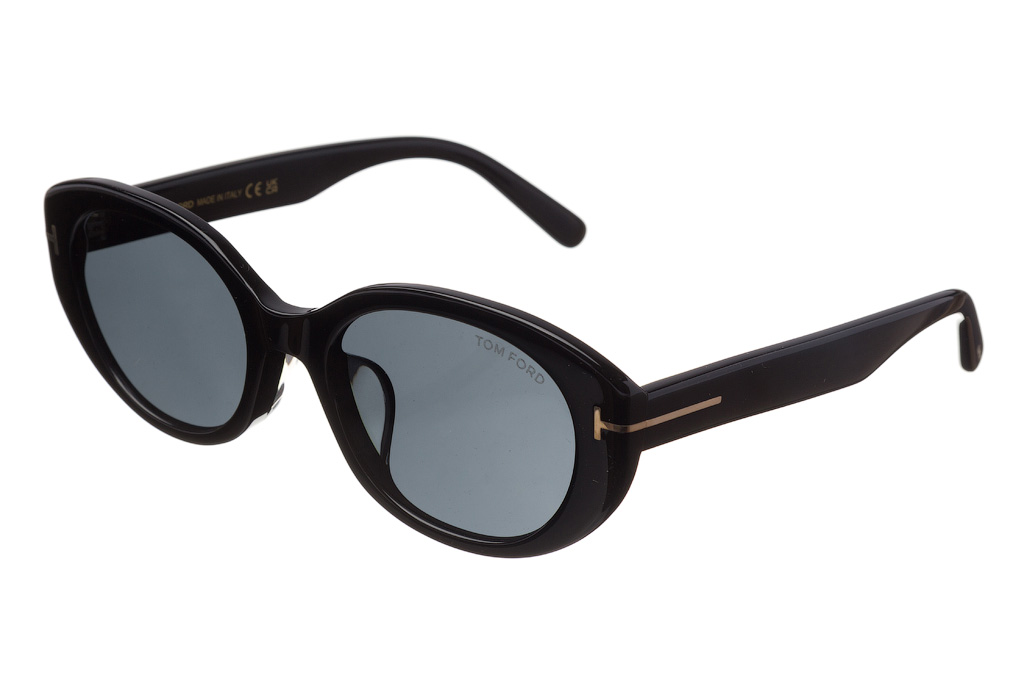 Tom Ford TF 1292-K 01A 54 очки с/з