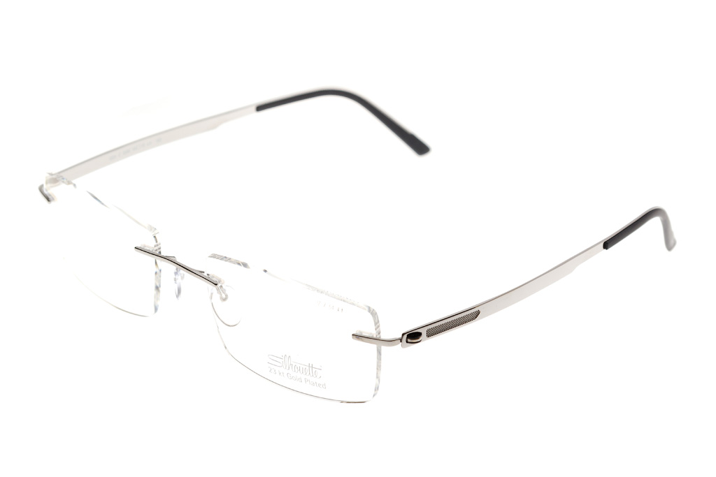 Silhouette 5554_IZ 6560 54 19 оправа