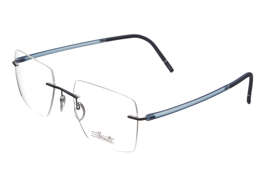 Silhouette 5567_NZ 4640 53/19 оправа