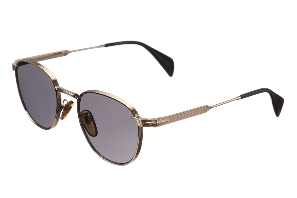 DAVID BECKHAM DB 1228/S RHL 2K 51 21 очки с/з