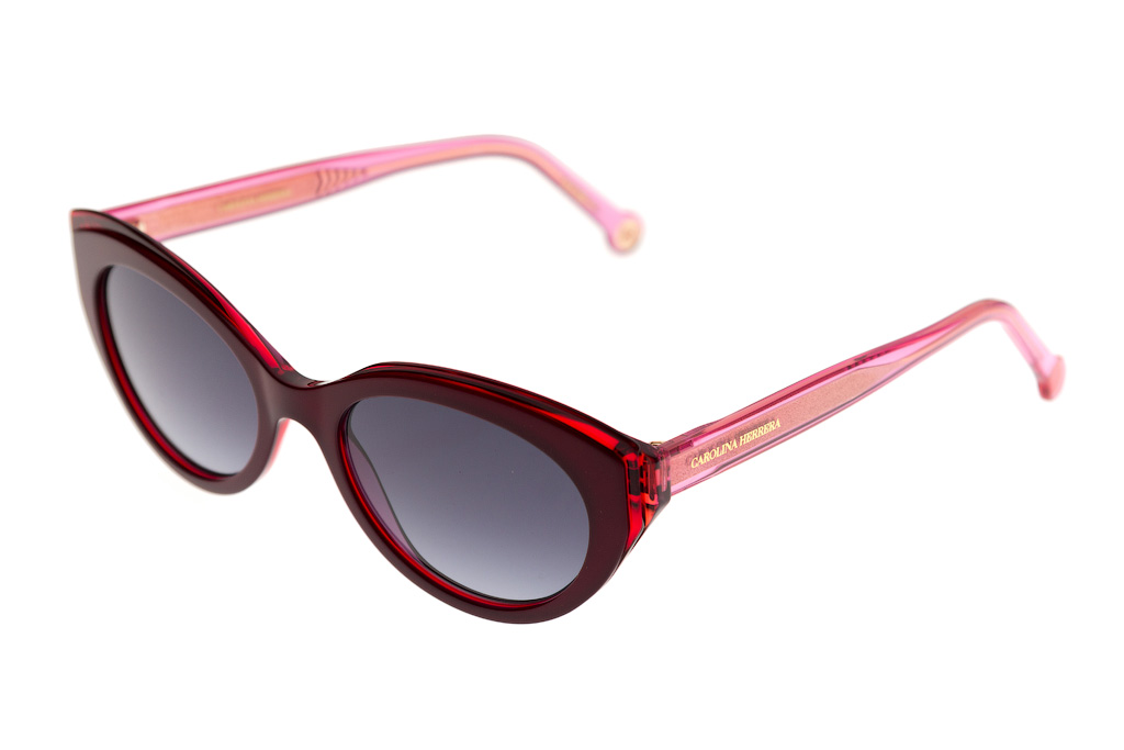 Carolina Herrera HER 0250/S 0T5 9O 52 19 очки с/з