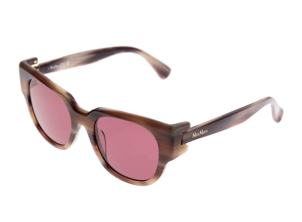 MaxMara MM 0138 65Y 51 очки с/з