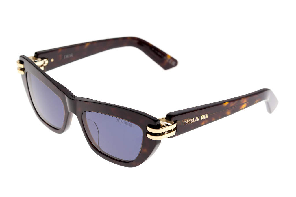 Christian Dior CDIOR B2U 20B0 52 очки с/з