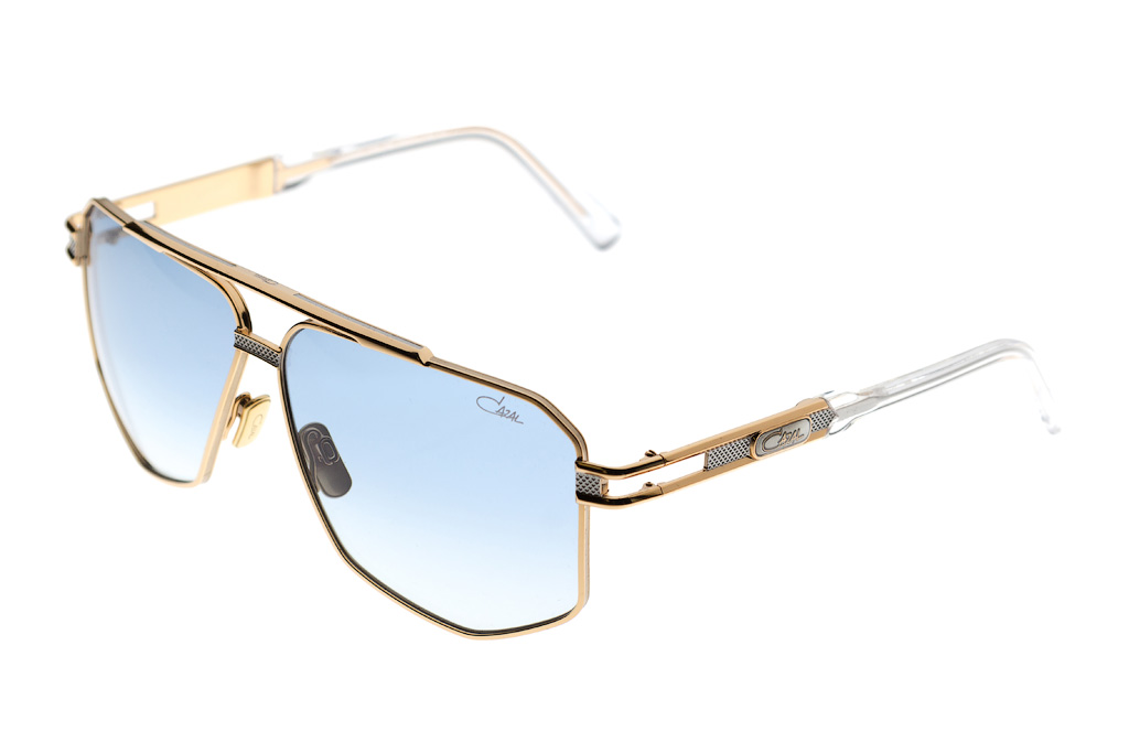 Cazal 9110 003 62/11 очки с/з