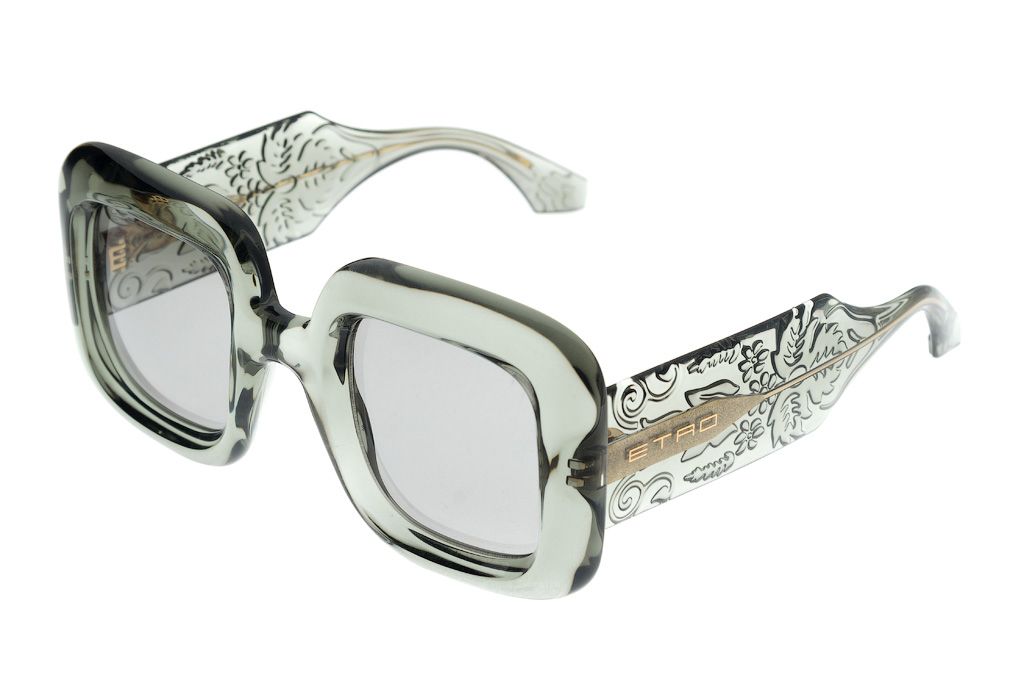 Etro ETRO 0015/S 1ED IR 48 очки с/з