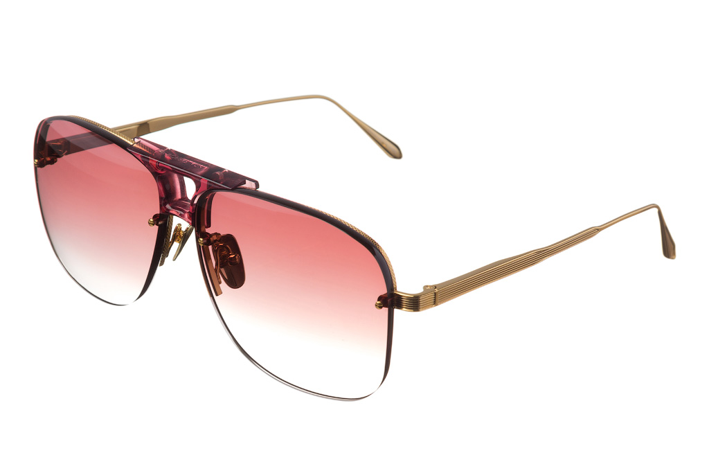 Linda Farrow LUXE LFL-1689 C04 оправа