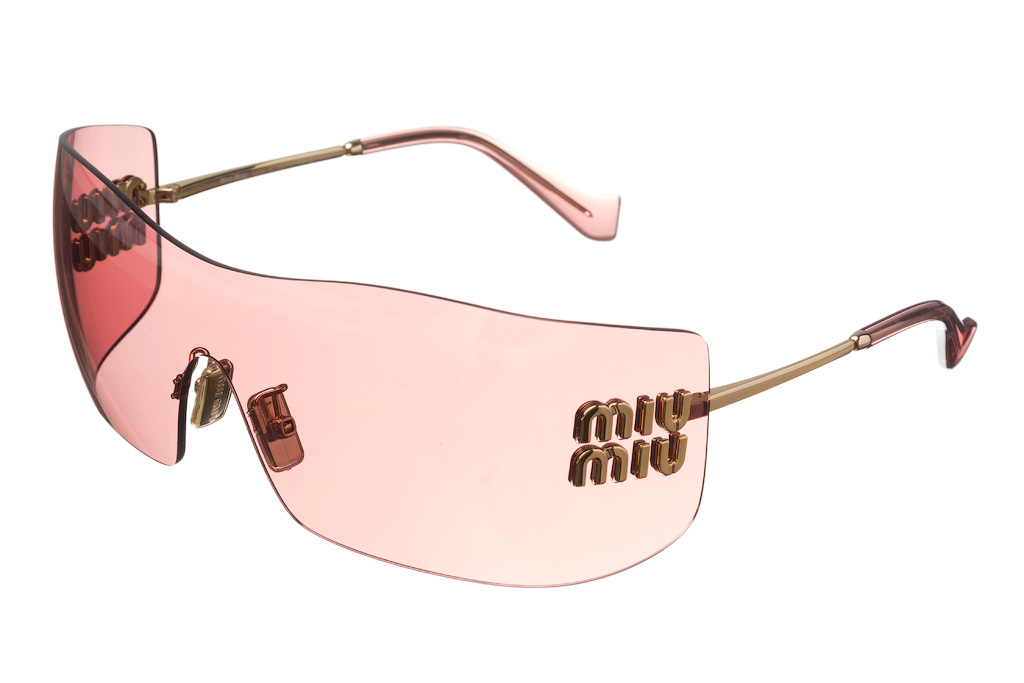 MIU MIU 0MU B53S 5AK20Y очки с/з